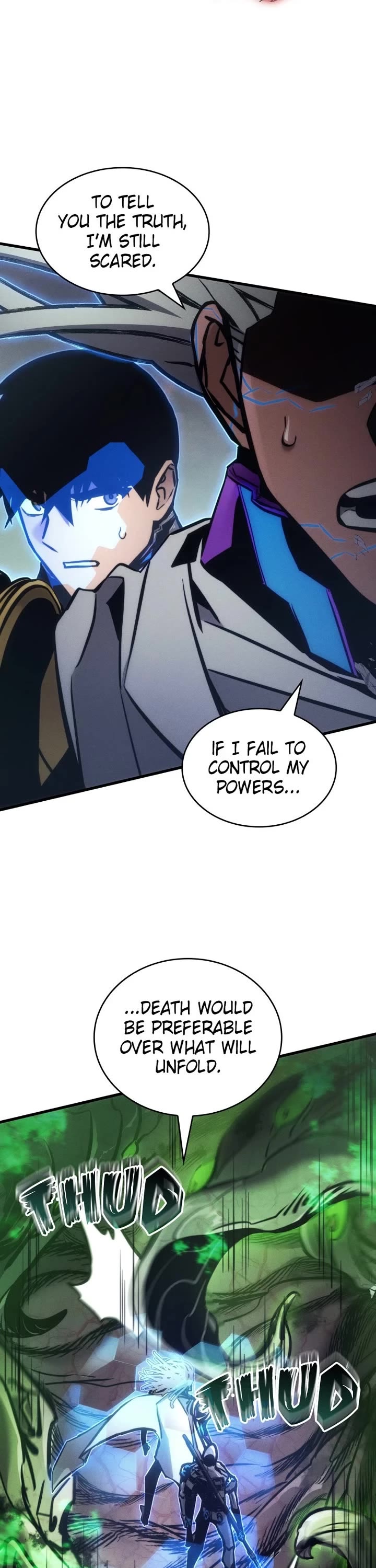Kill The Dragon Chapter 156 page 8 - Chapter 156: (S2) Episode 156