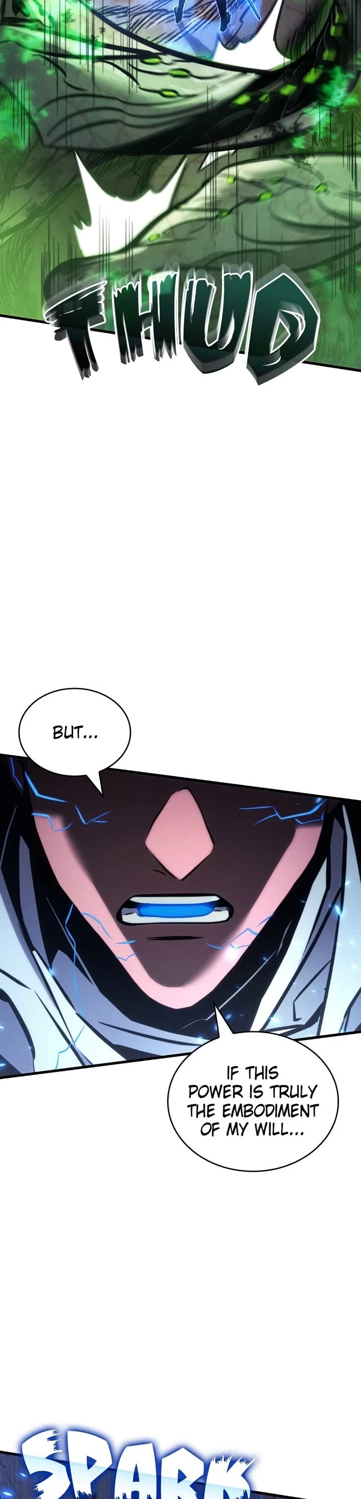 Kill The Dragon Chapter 156 page 9 - Chapter 156: (S2) Episode 156