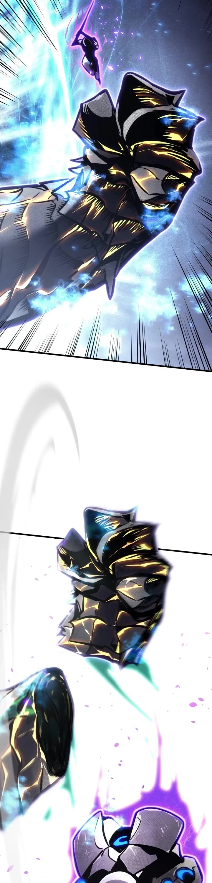 Kill The Dragon Chapter 157 page 18 - Chapter 157: (S2) Episode 157