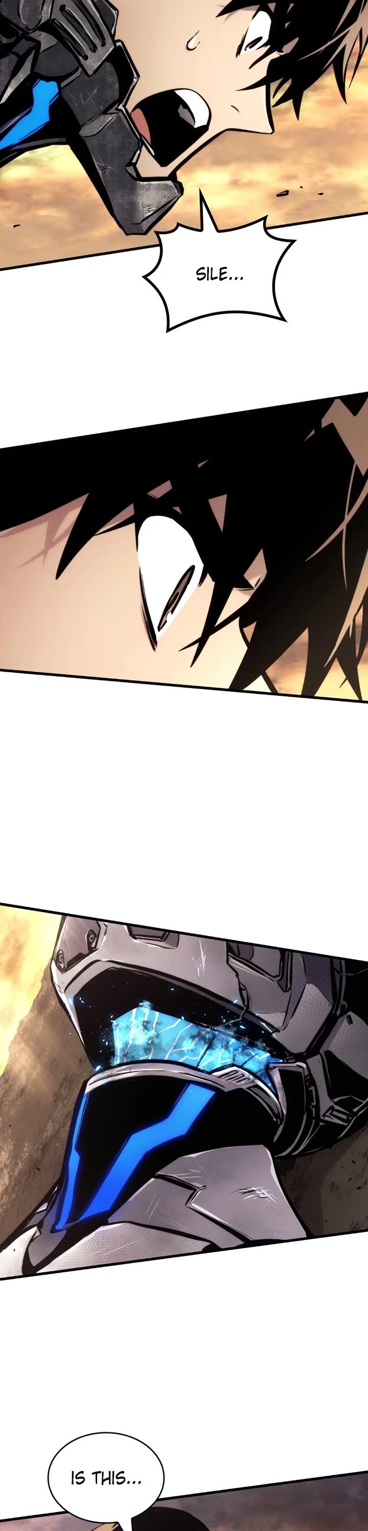 Kill The Dragon Chapter 157 page 25 - Chapter 157: (S2) Episode 157