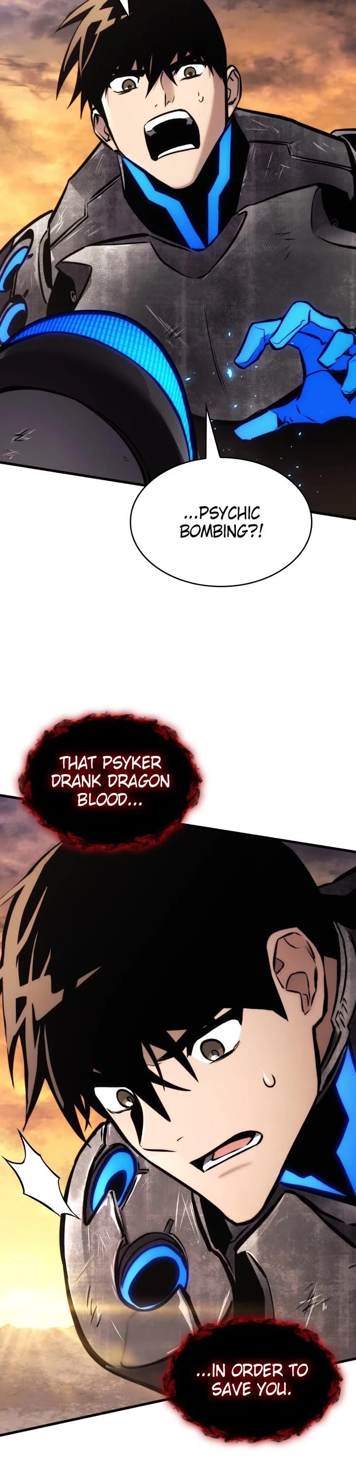 Kill The Dragon Chapter 157 page 26 - Chapter 157: (S2) Episode 157