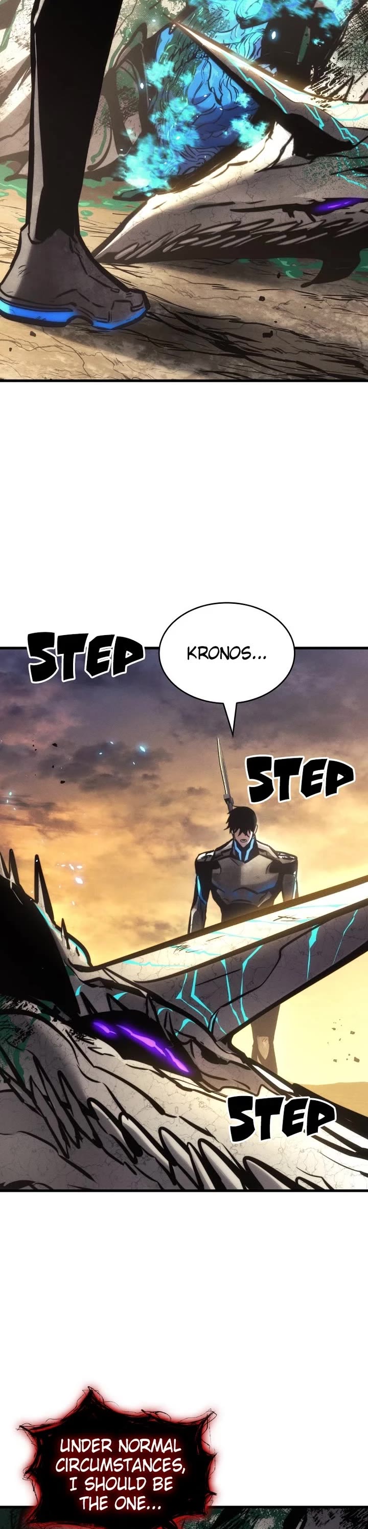 Kill The Dragon Chapter 157 page 29 - Chapter 157: (S2) Episode 157