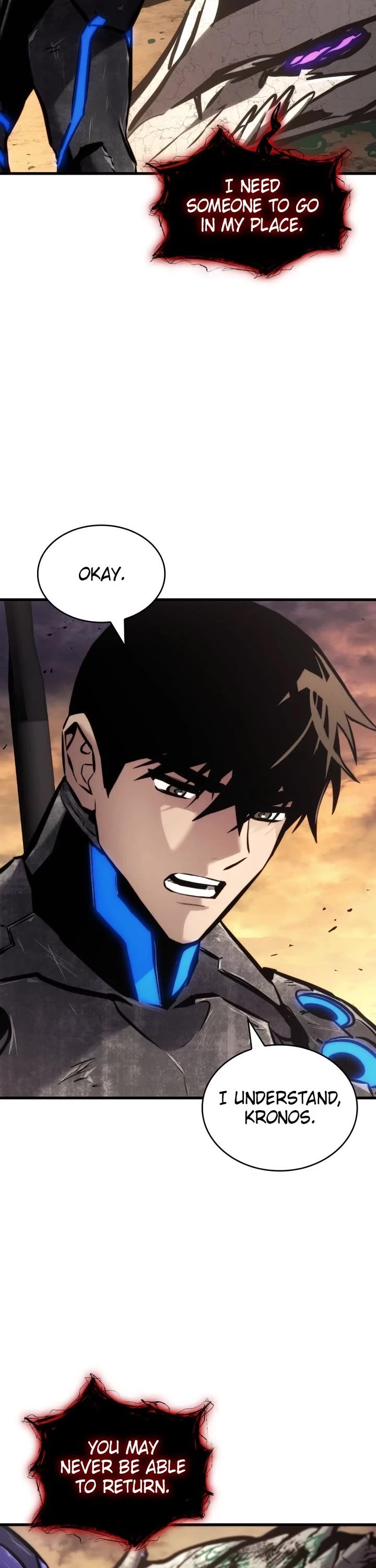 Kill The Dragon Chapter 157 page 31 - Chapter 157: (S2) Episode 157