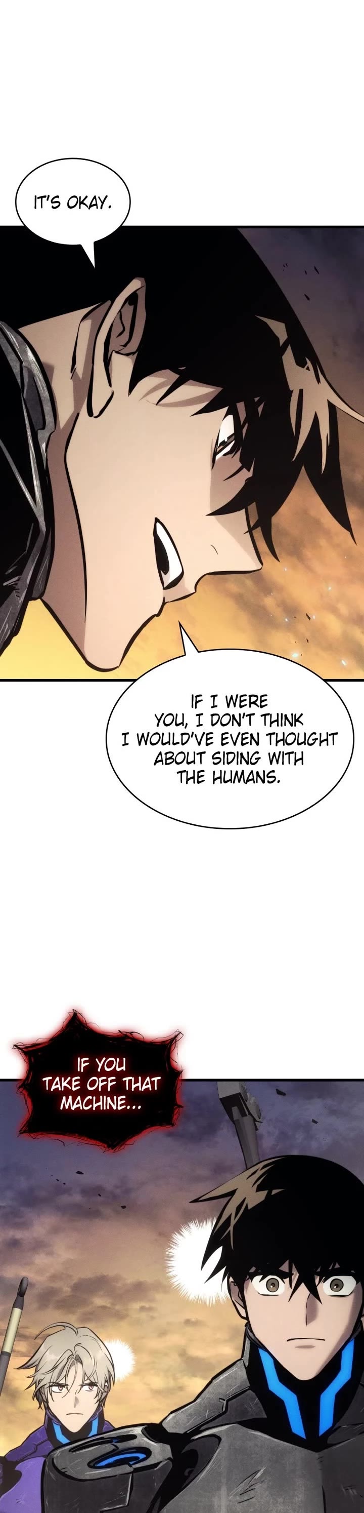 Kill The Dragon Chapter 157 page 34 - Chapter 157: (S2) Episode 157