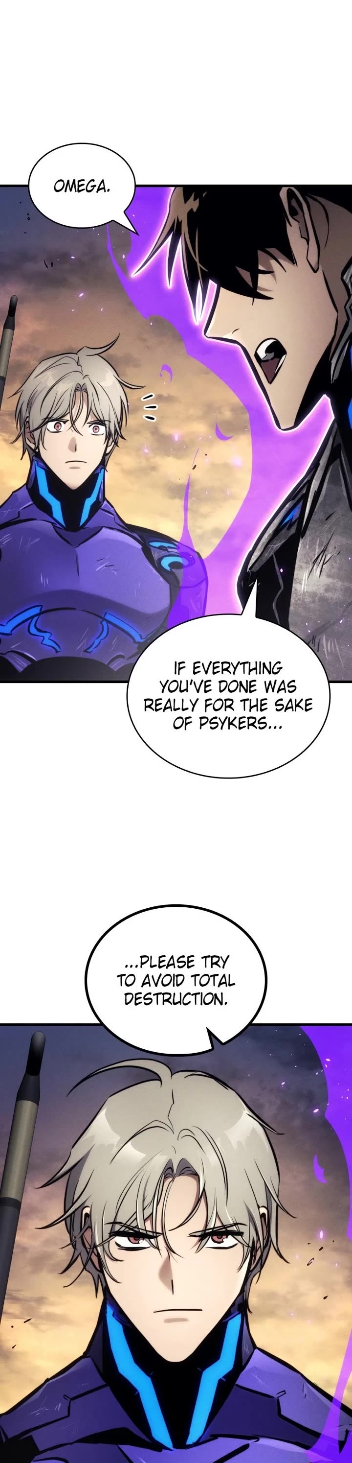 Kill The Dragon Chapter 157 page 39 - Chapter 157: (S2) Episode 157