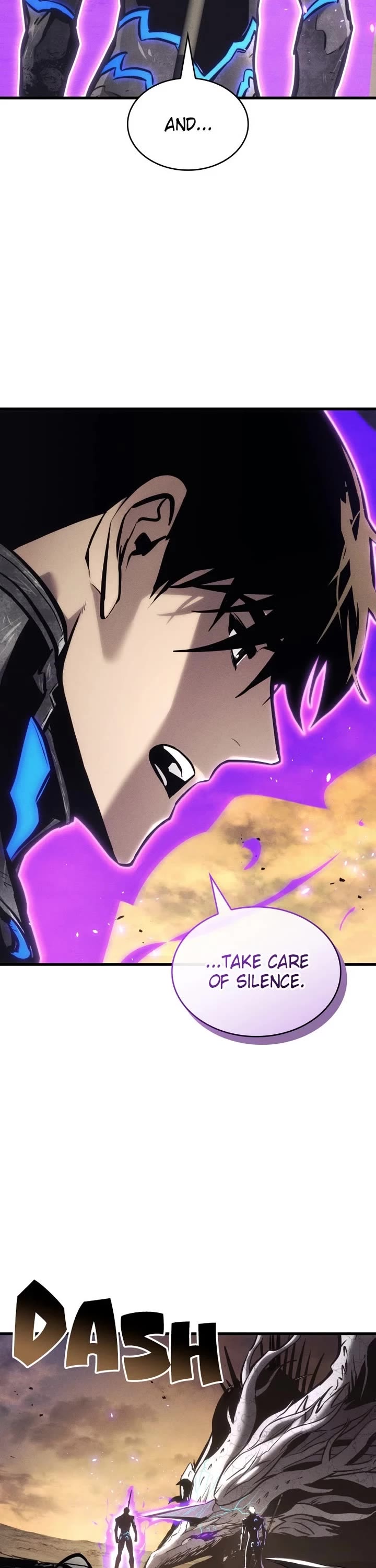 Kill The Dragon Chapter 157 page 41 - Chapter 157: (S2) Episode 157