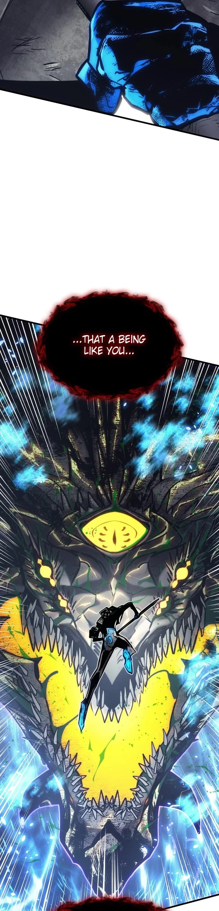 Kill The Dragon Chapter 157 page 5 - Chapter 157: (S2) Episode 157