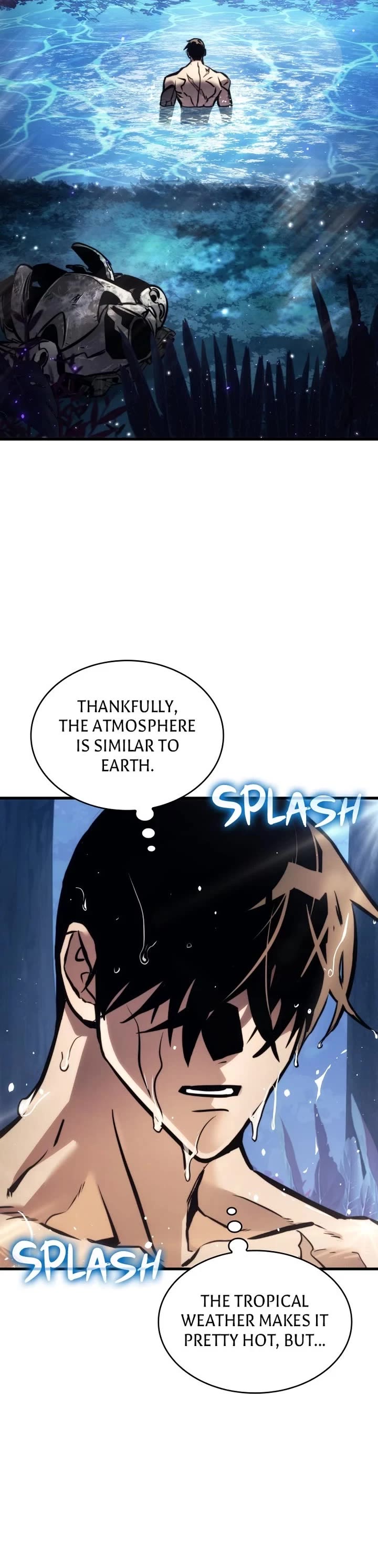 Kill The Dragon Chapter 158 page 14 - Chapter 158: (S2) Episode 158