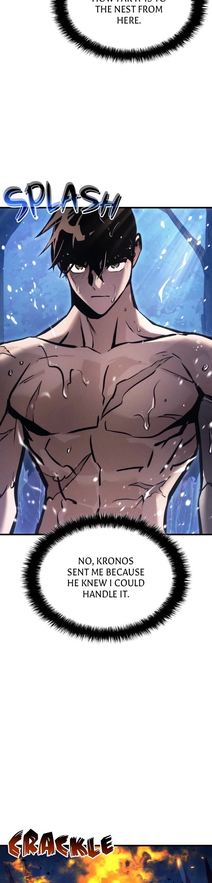 Kill The Dragon Chapter 158 page 16 - Chapter 158: (S2) Episode 158