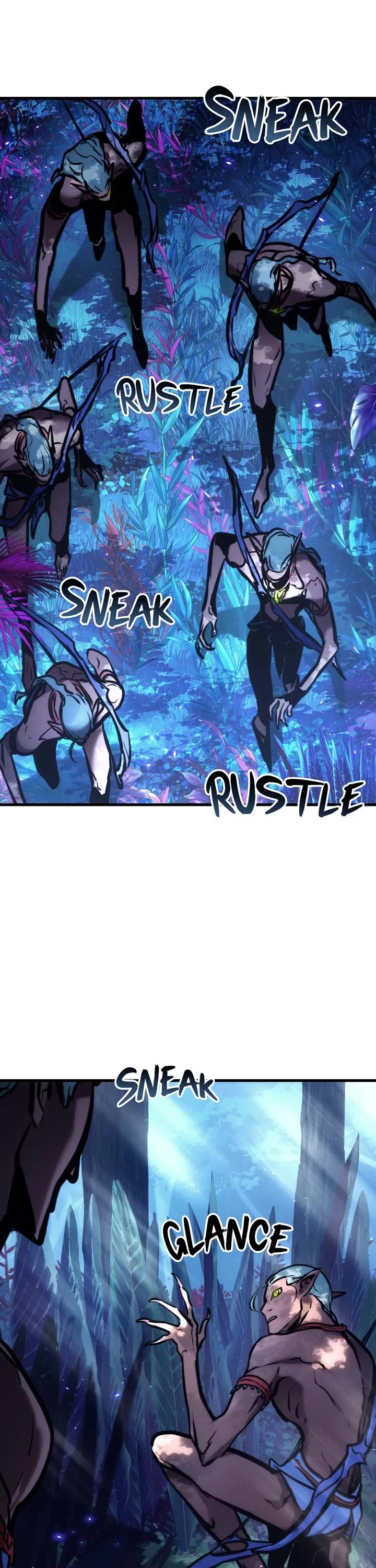 Kill The Dragon Chapter 158 page 21 - Chapter 158: (S2) Episode 158
