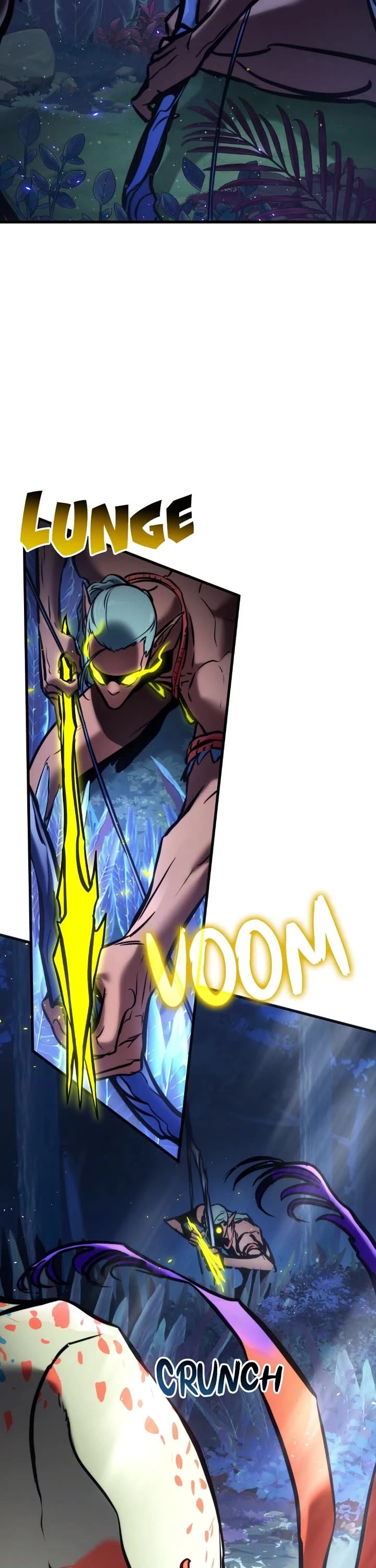 Kill The Dragon Chapter 158 page 23 - Chapter 158: (S2) Episode 158