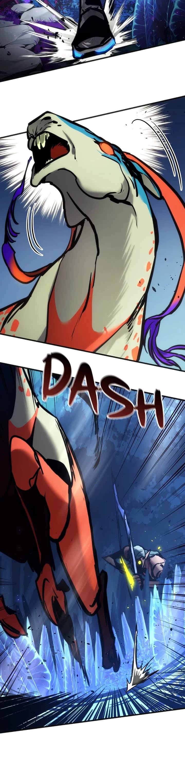 Kill The Dragon Chapter 158 page 25 - Chapter 158: (S2) Episode 158