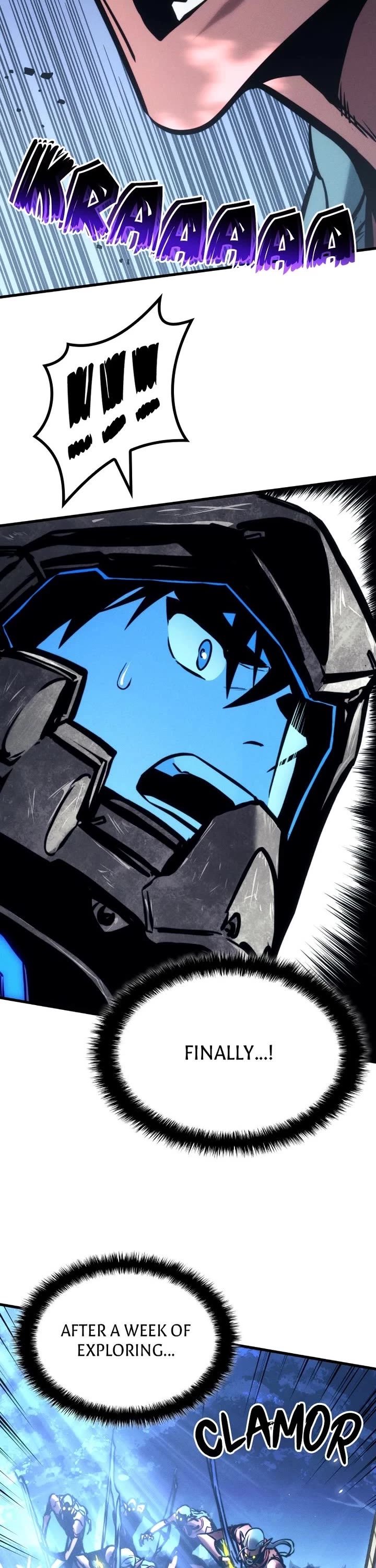 Kill The Dragon Chapter 158 page 27 - Chapter 158: (S2) Episode 158