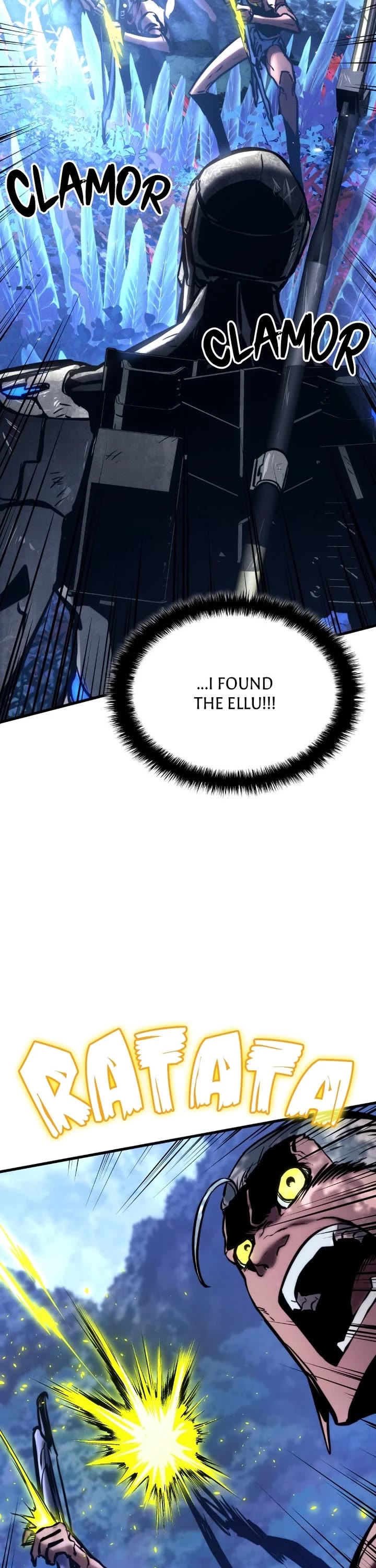 Kill The Dragon Chapter 158 page 28 - Chapter 158: (S2) Episode 158