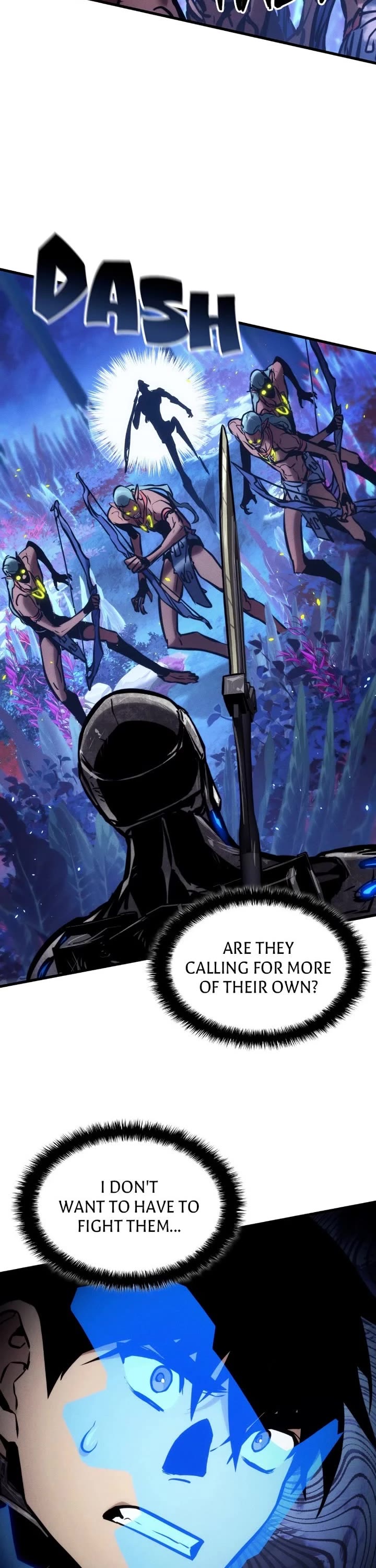Kill The Dragon Chapter 158 page 32 - Chapter 158: (S2) Episode 158