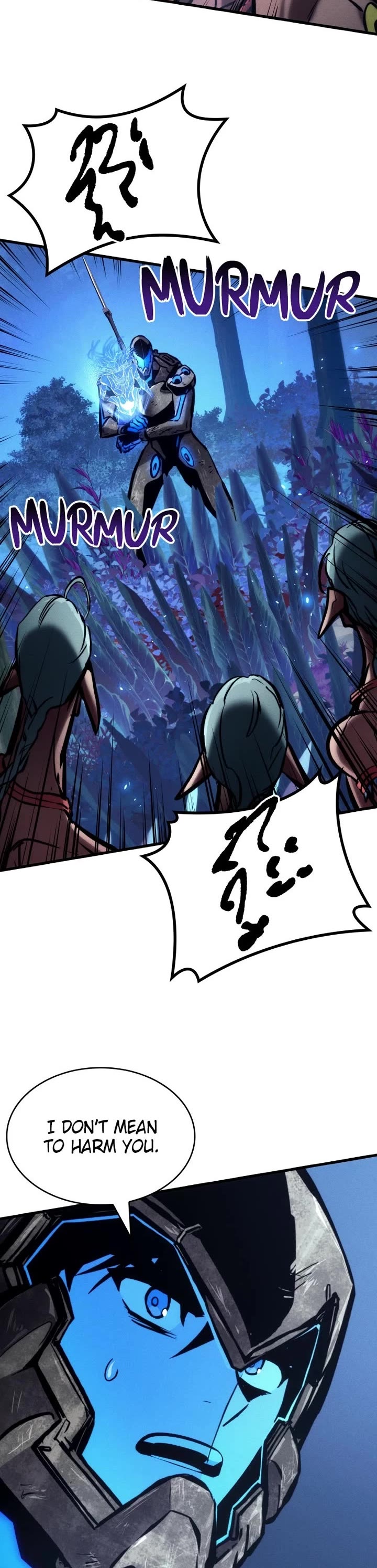 Kill The Dragon Chapter 158 page 35 - Chapter 158: (S2) Episode 158