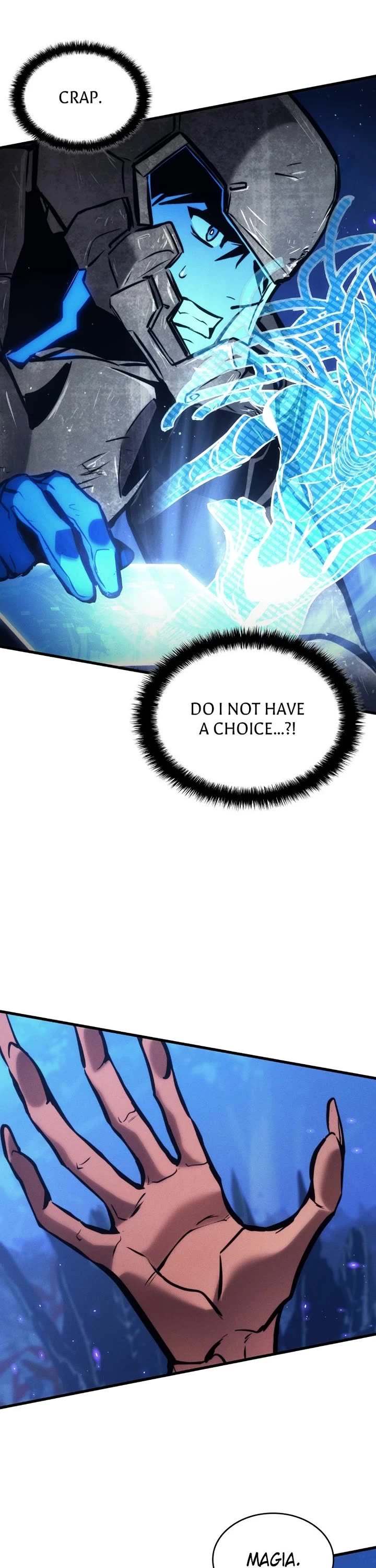 Kill The Dragon Chapter 158 page 38 - Chapter 158: (S2) Episode 158