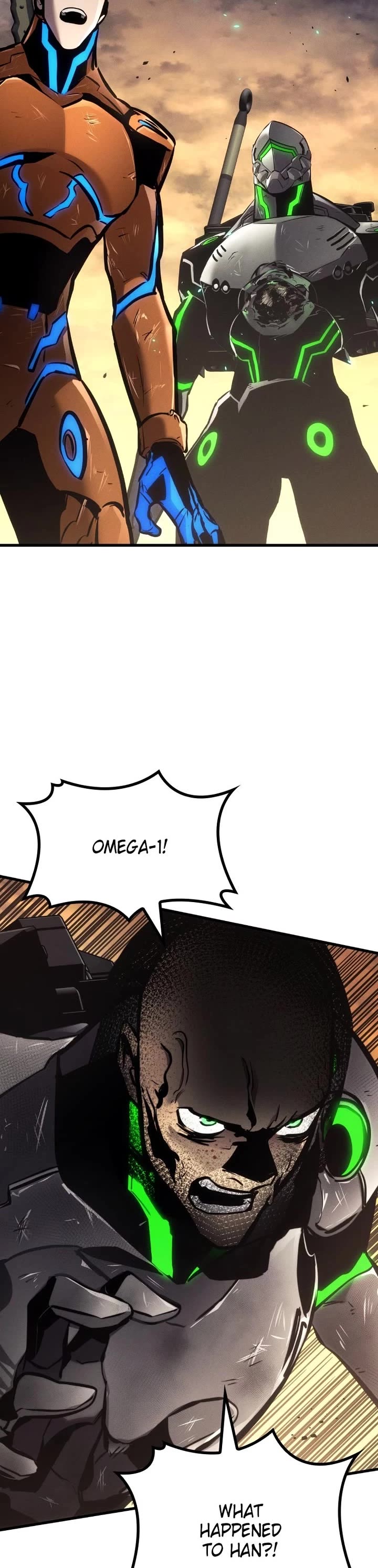 Kill The Dragon Chapter 158 page 4 - Chapter 158: (S2) Episode 158