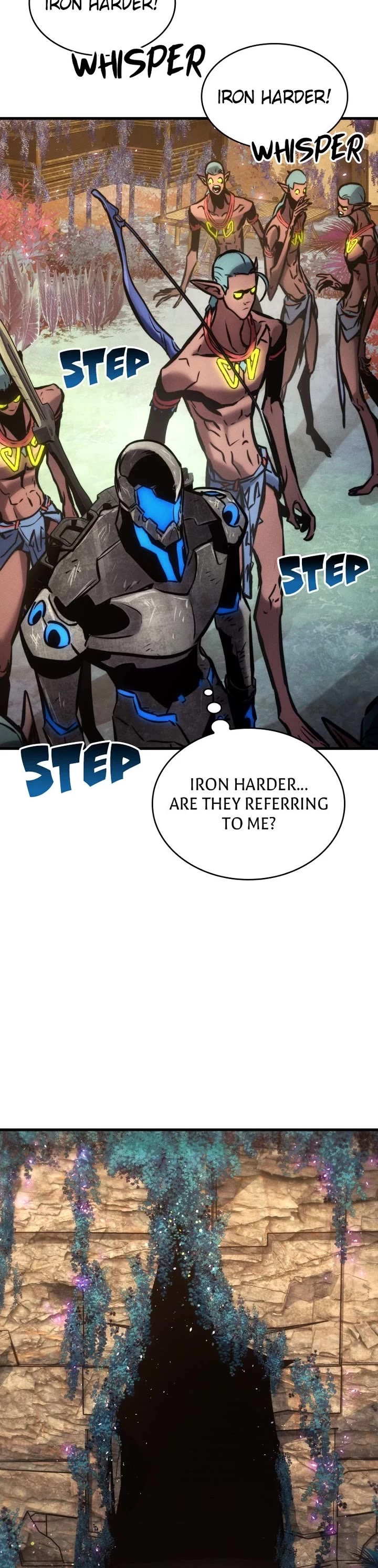 Kill The Dragon Chapter 158 page 44 - Chapter 158: (S2) Episode 158