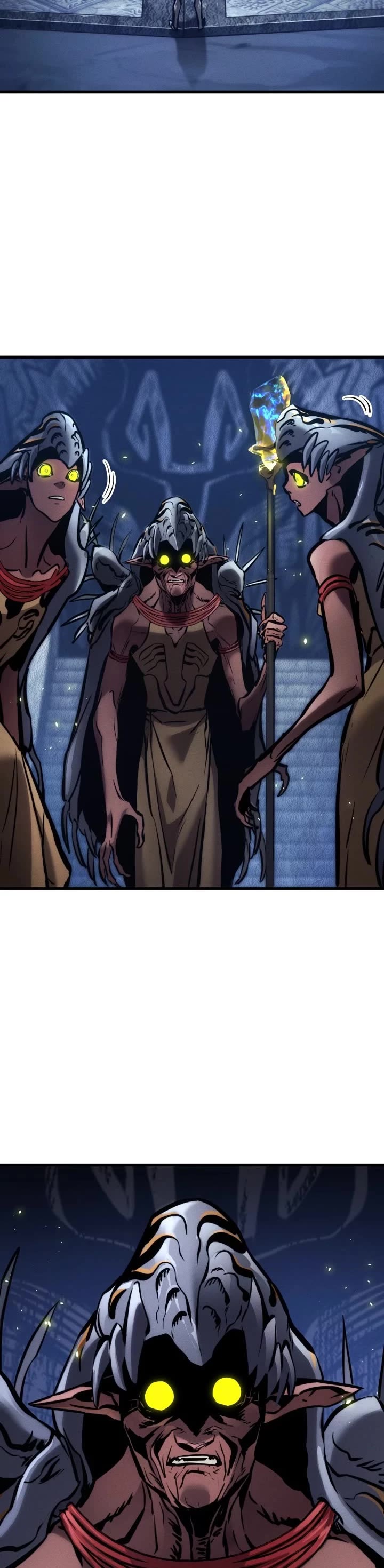 Kill The Dragon Chapter 158 page 49 - Chapter 158: (S2) Episode 158