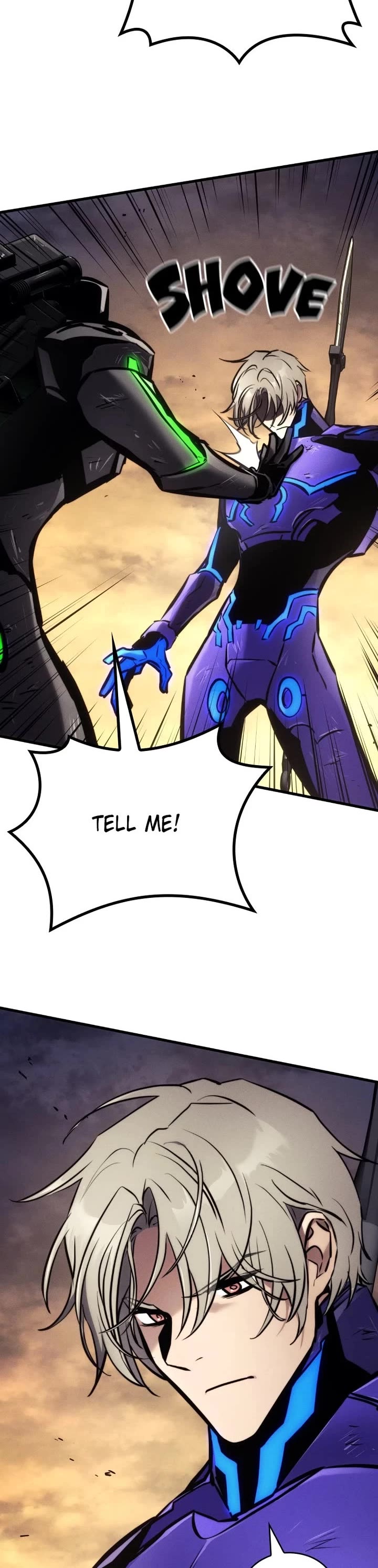 Kill The Dragon Chapter 158 page 5 - Chapter 158: (S2) Episode 158