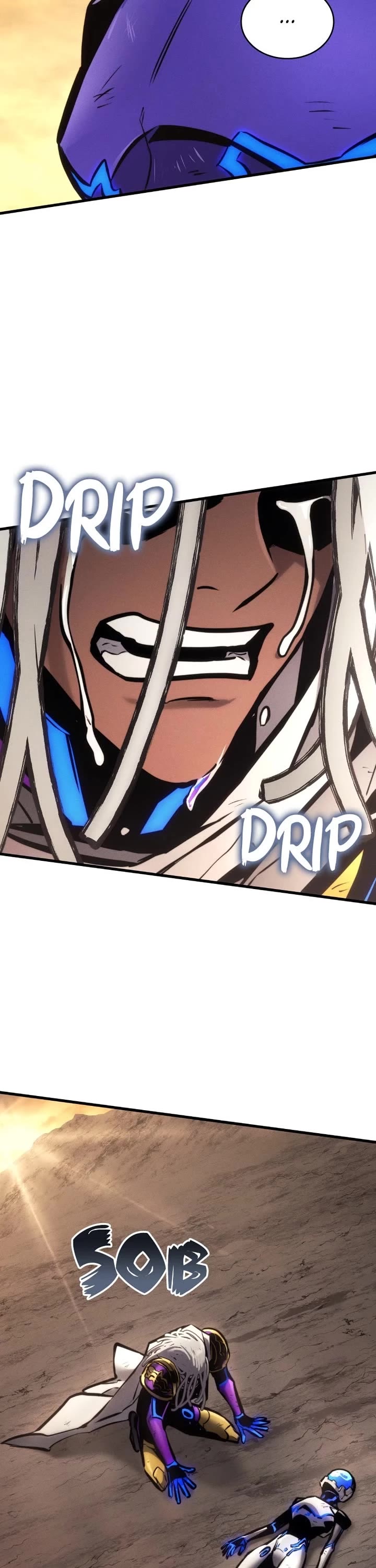 Kill The Dragon Chapter 158 page 6 - Chapter 158: (S2) Episode 158