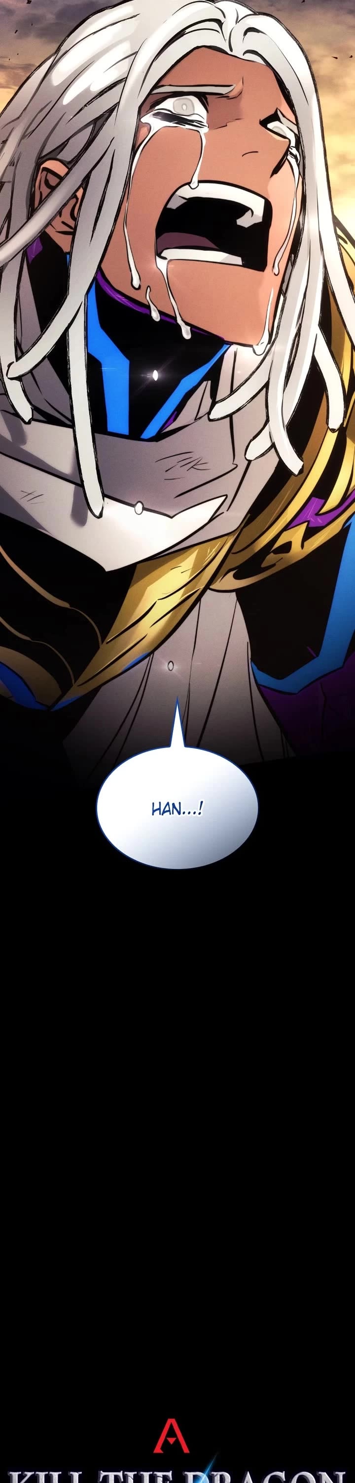 Kill The Dragon Chapter 158 page 8 - Chapter 158: (S2) Episode 158