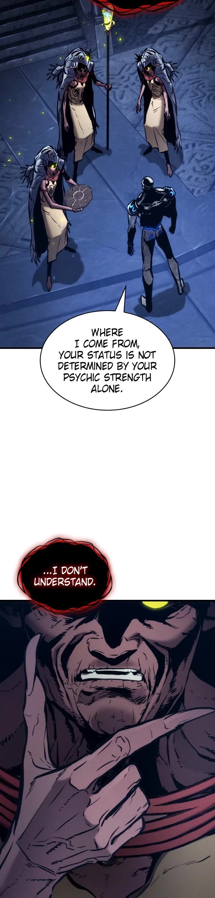 Kill The Dragon Chapter 159 page 12 - Chapter 159: (S2) Episode 159