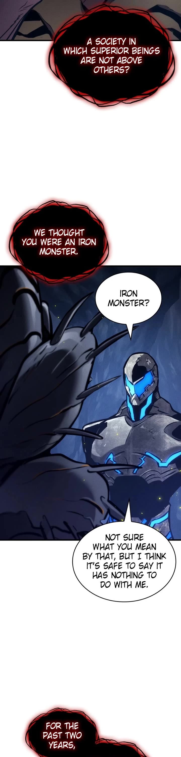 Kill The Dragon Chapter 159 page 13 - Chapter 159: (S2) Episode 159