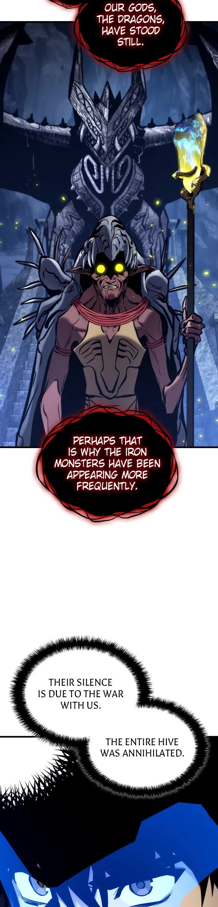 Kill The Dragon Chapter 159 page 14 - Chapter 159: (S2) Episode 159