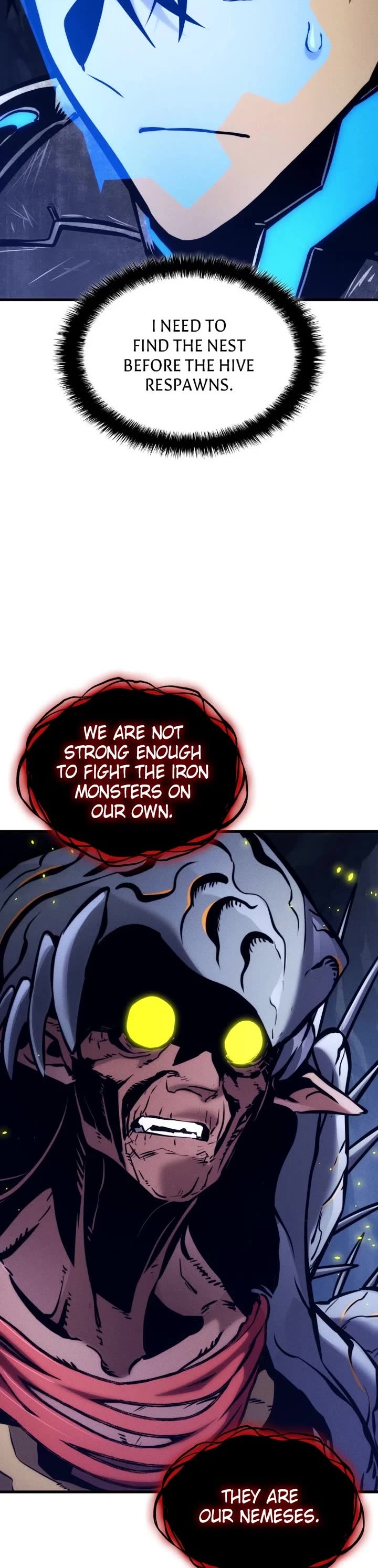 Kill The Dragon Chapter 159 page 15 - Chapter 159: (S2) Episode 159