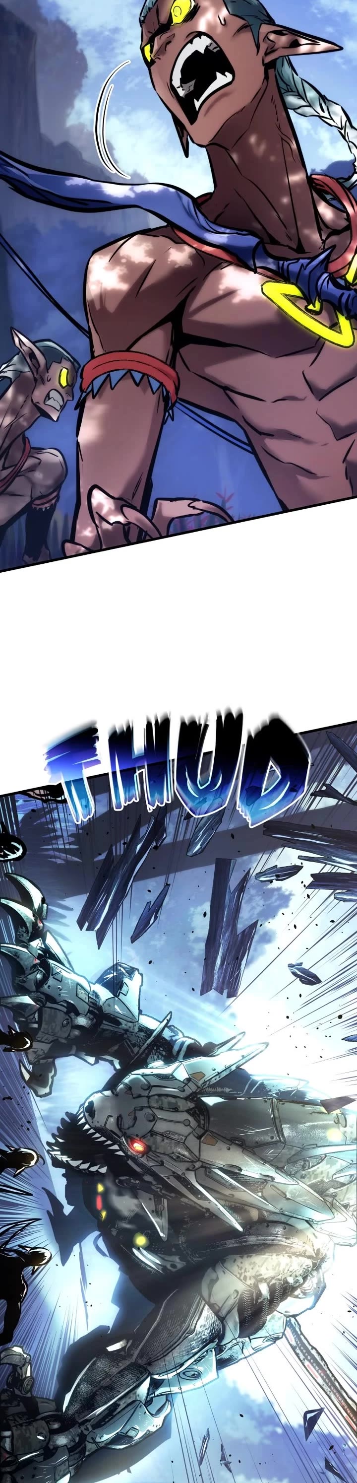 Kill The Dragon Chapter 159 page 19 - Chapter 159: (S2) Episode 159