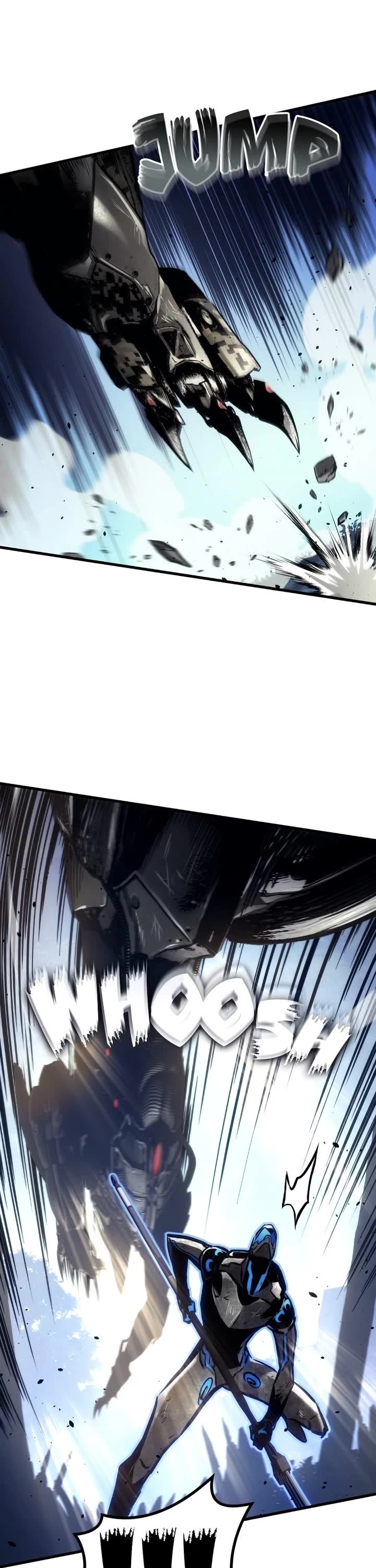Kill The Dragon Chapter 159 page 23 - Chapter 159: (S2) Episode 159