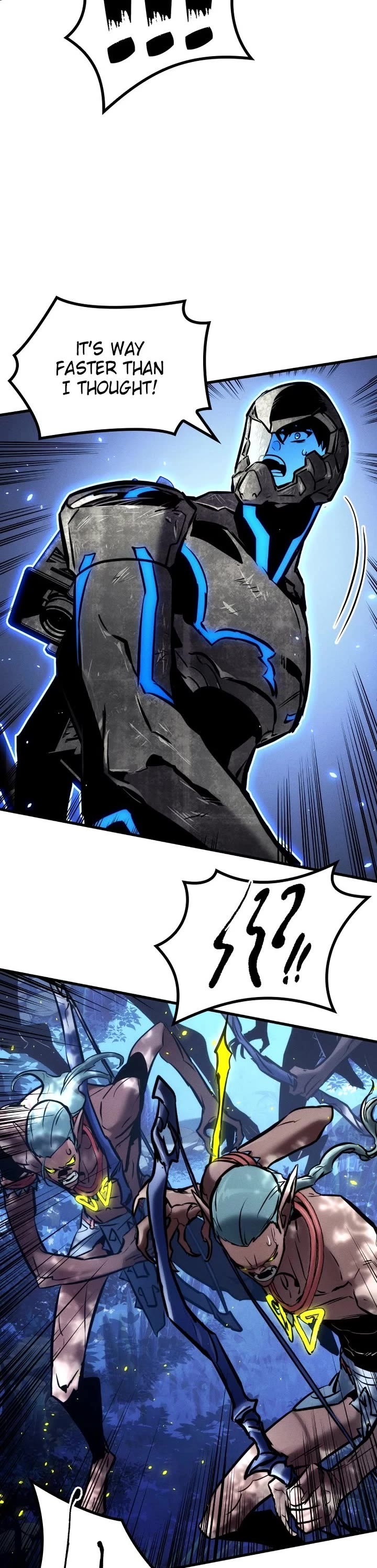 Kill The Dragon Chapter 159 page 24 - Chapter 159: (S2) Episode 159