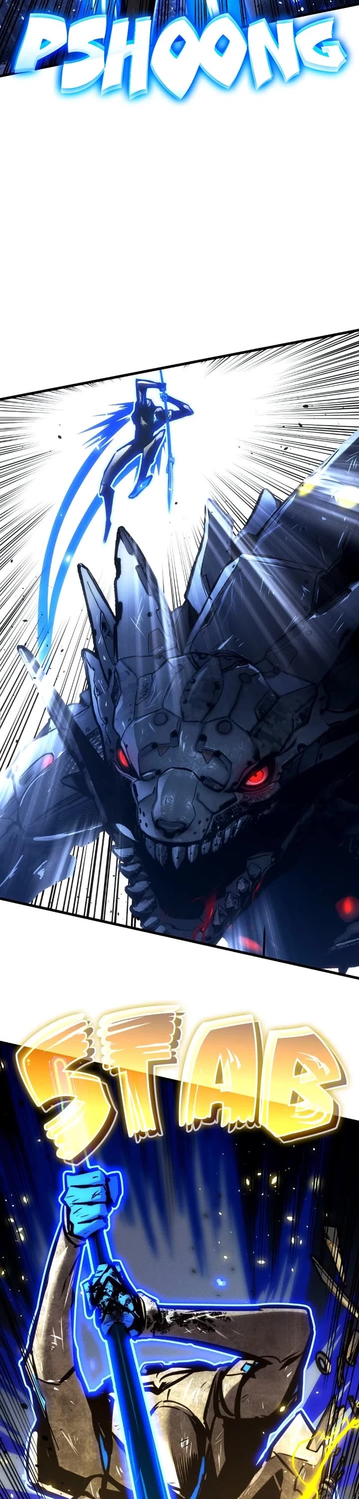 Kill The Dragon Chapter 159 page 27 - Chapter 159: (S2) Episode 159