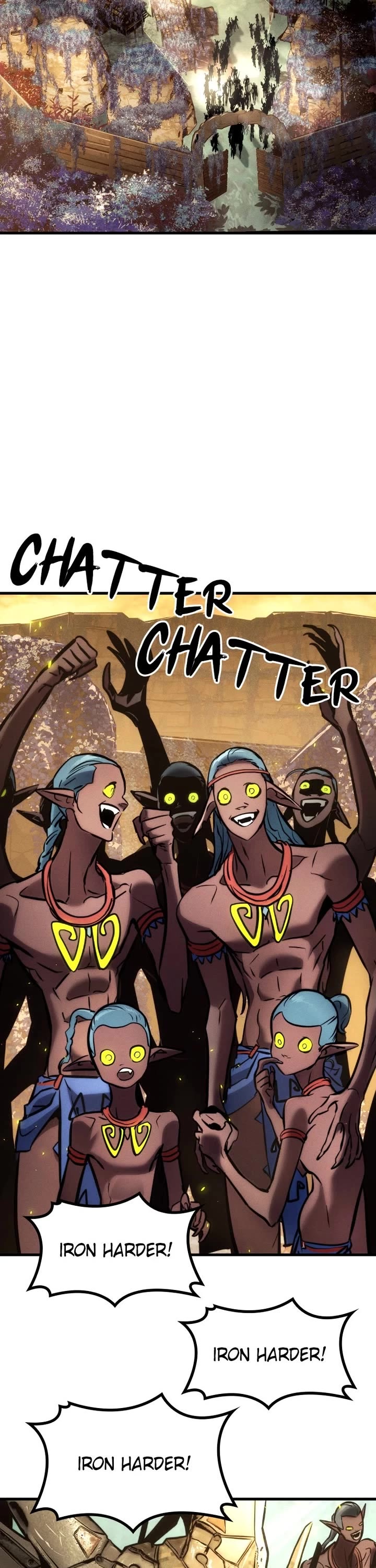 Kill The Dragon Chapter 159 page 33 - Chapter 159: (S2) Episode 159
