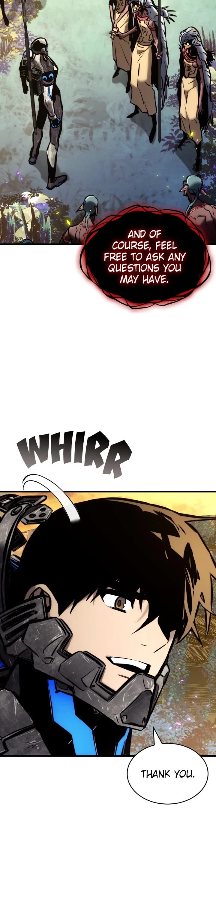 Kill The Dragon Chapter 159 page 36 - Chapter 159: (S2) Episode 159