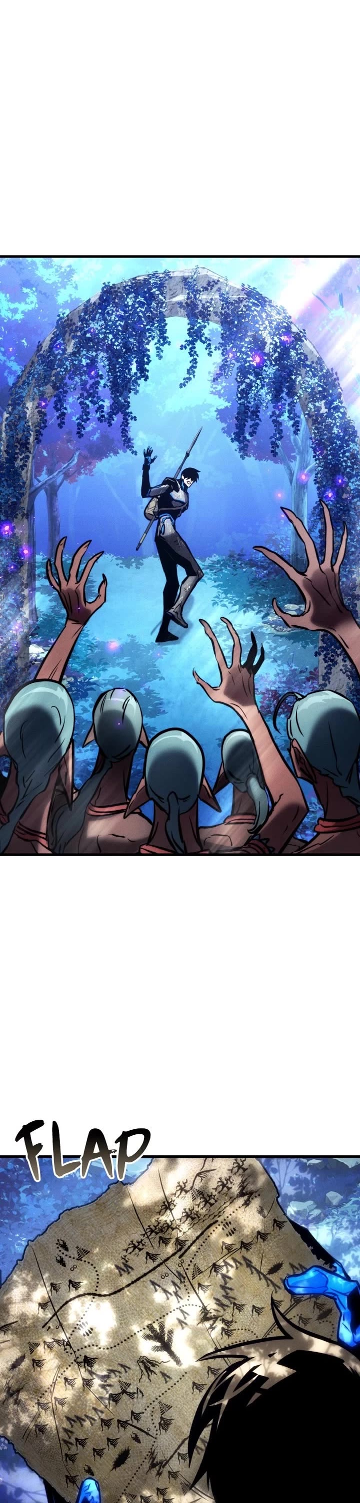 Kill The Dragon Chapter 159 page 47 - Chapter 159: (S2) Episode 159