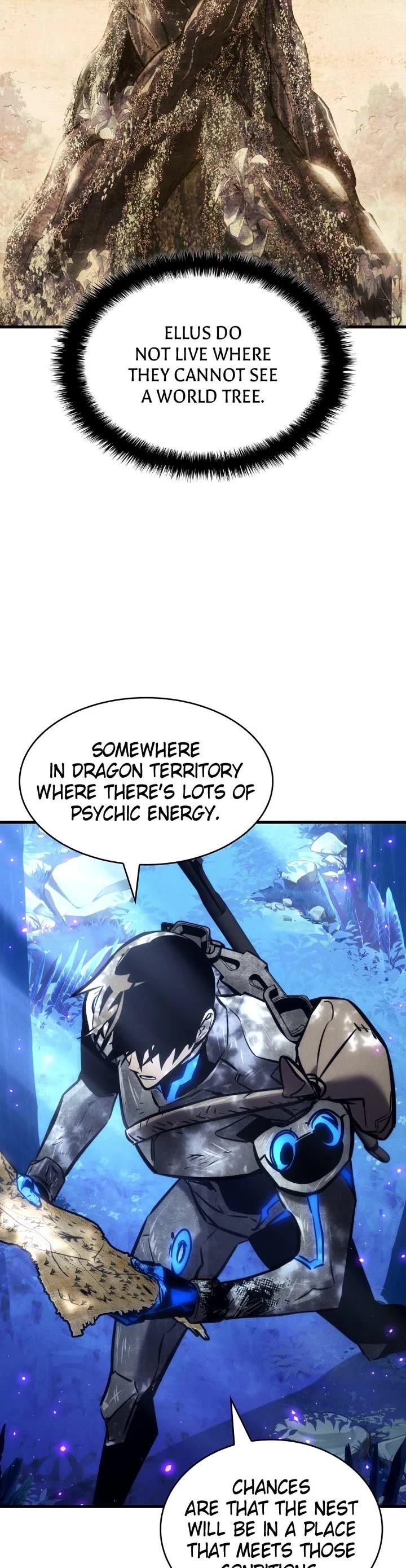 Kill The Dragon Chapter 159 page 49 - Chapter 159: (S2) Episode 159