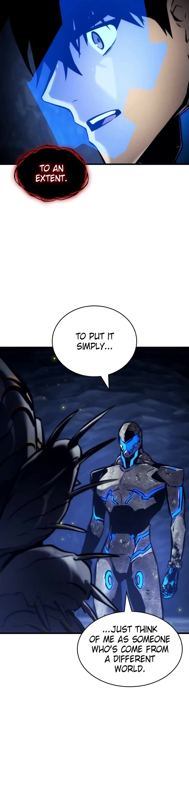 Kill The Dragon Chapter 159 page 6 - Chapter 159: (S2) Episode 159