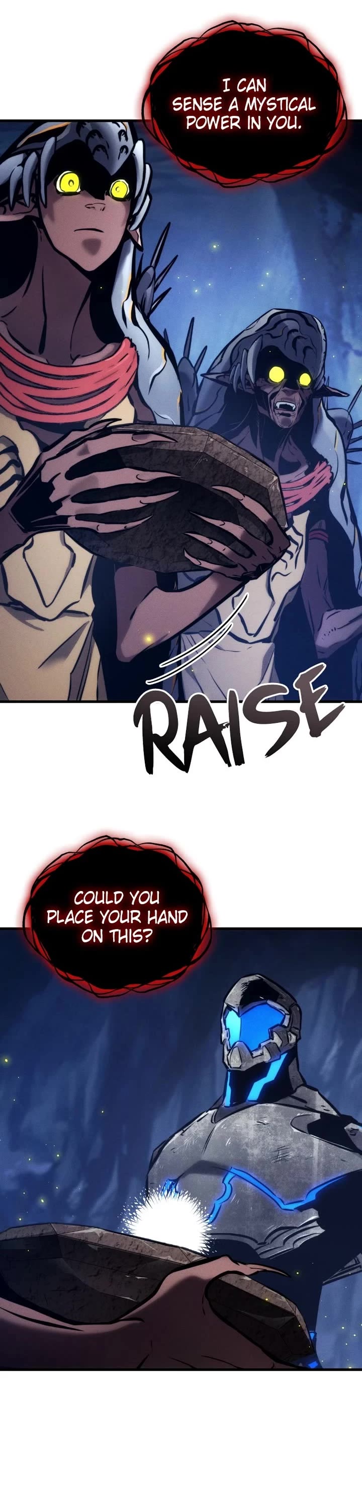 Kill The Dragon Chapter 159 page 7 - Chapter 159: (S2) Episode 159