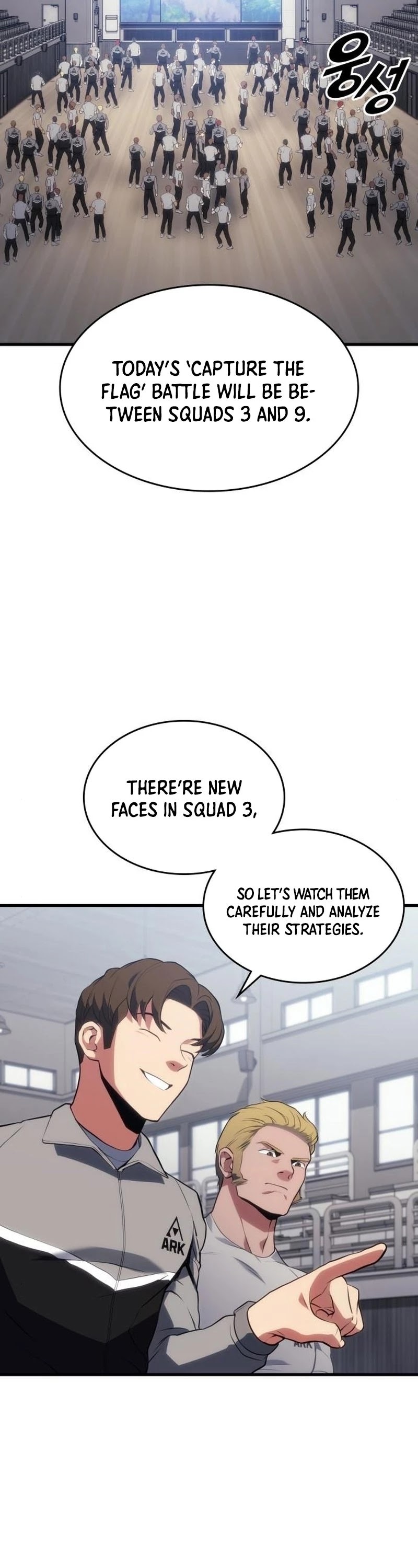 Kill The Dragon Chapter 16 page 16 - Chapter 16