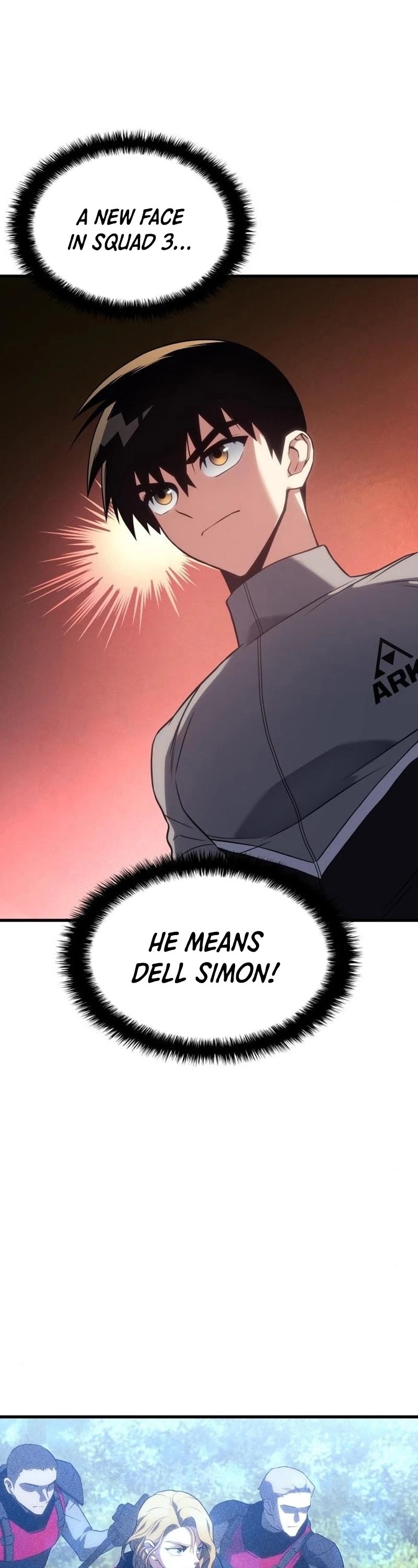 Kill The Dragon Chapter 16 page 17 - Chapter 16