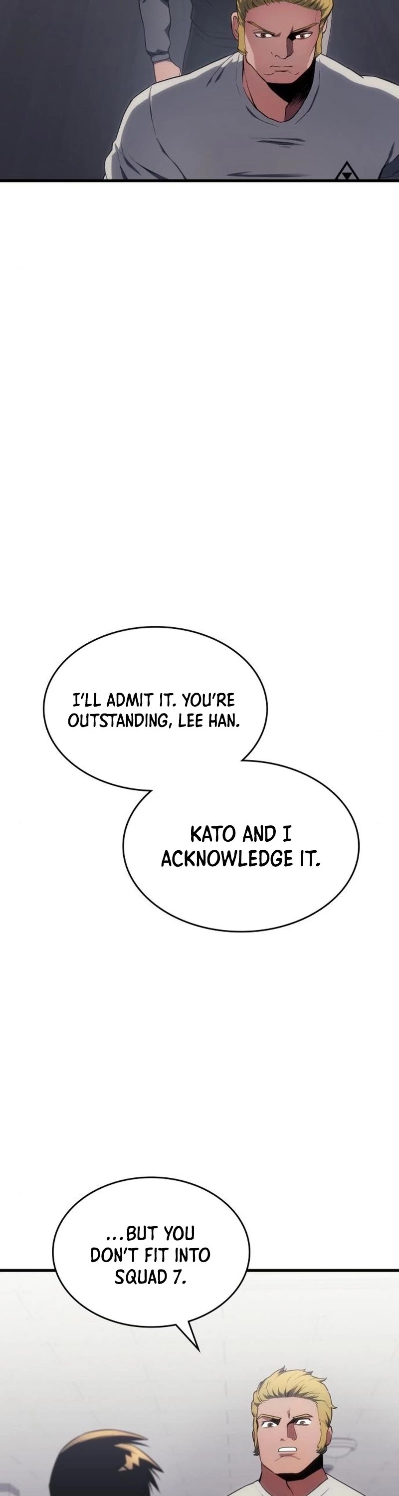 Kill The Dragon Chapter 16 page 34 - Chapter 16