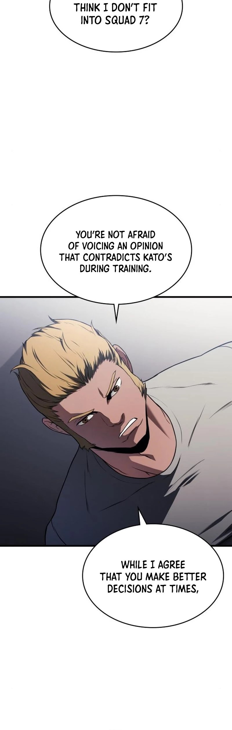 Kill The Dragon Chapter 16 page 36 - Chapter 16