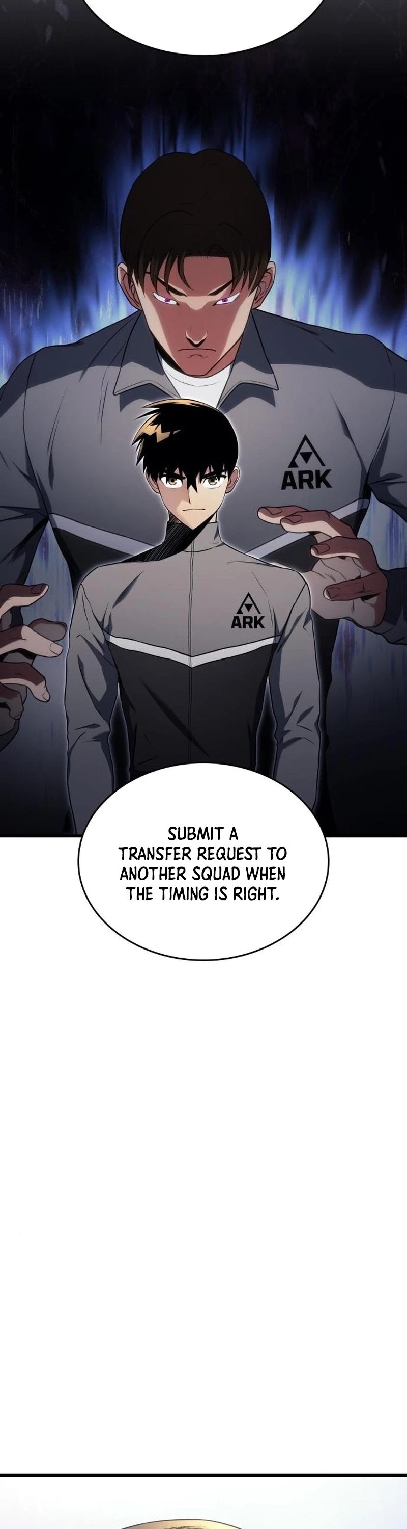 Kill The Dragon Chapter 16 page 38 - Chapter 16