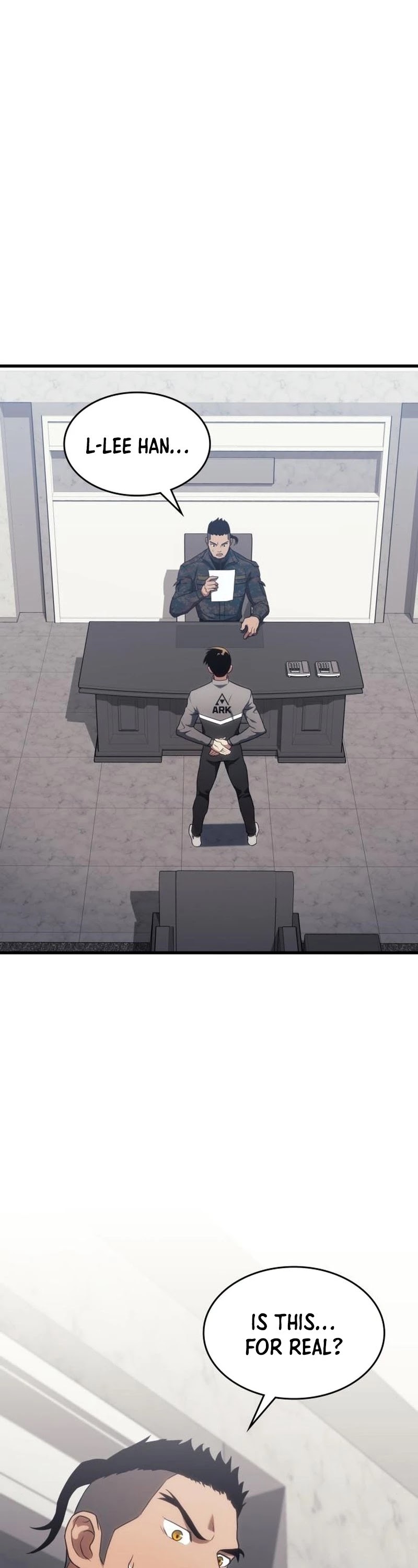 Kill The Dragon Chapter 16 page 42 - Chapter 16