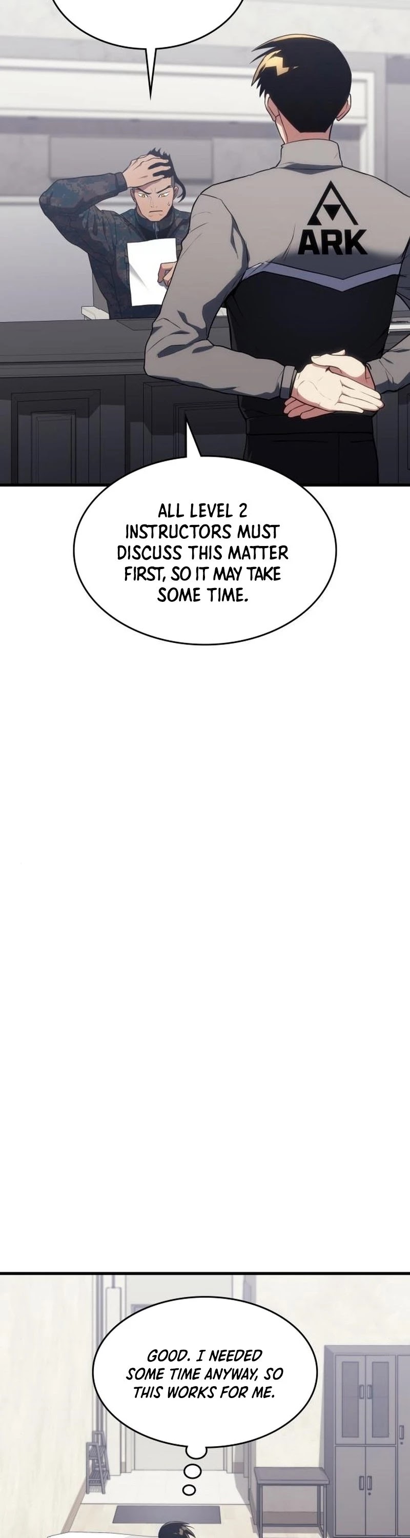 Kill The Dragon Chapter 16 page 44 - Chapter 16