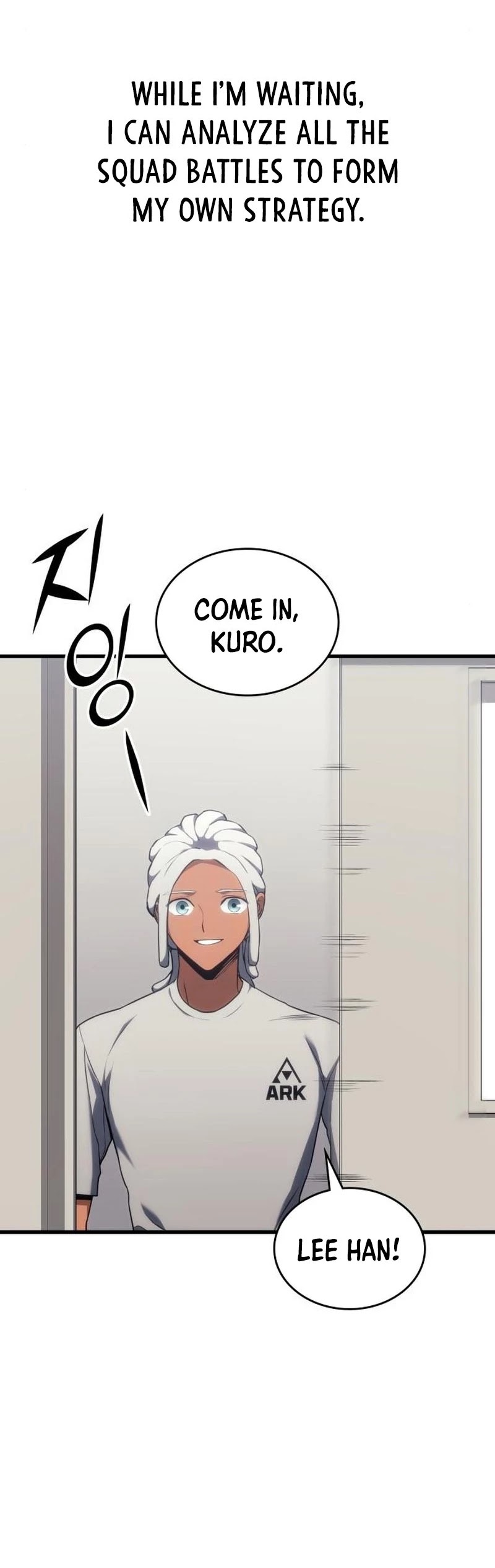 Kill The Dragon Chapter 16 page 46 - Chapter 16