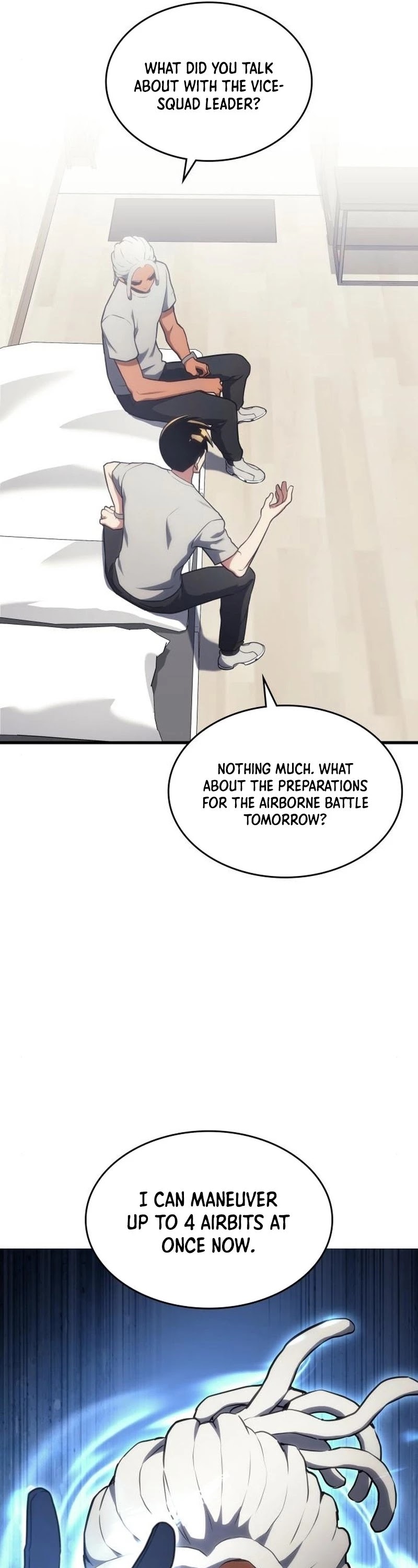 Kill The Dragon Chapter 16 page 47 - Chapter 16